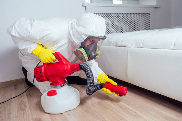 Best Best Pest Control Near Me  in Culver, IN