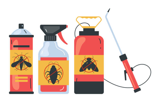 Best Best Pest Control Companies  in Culver, IN